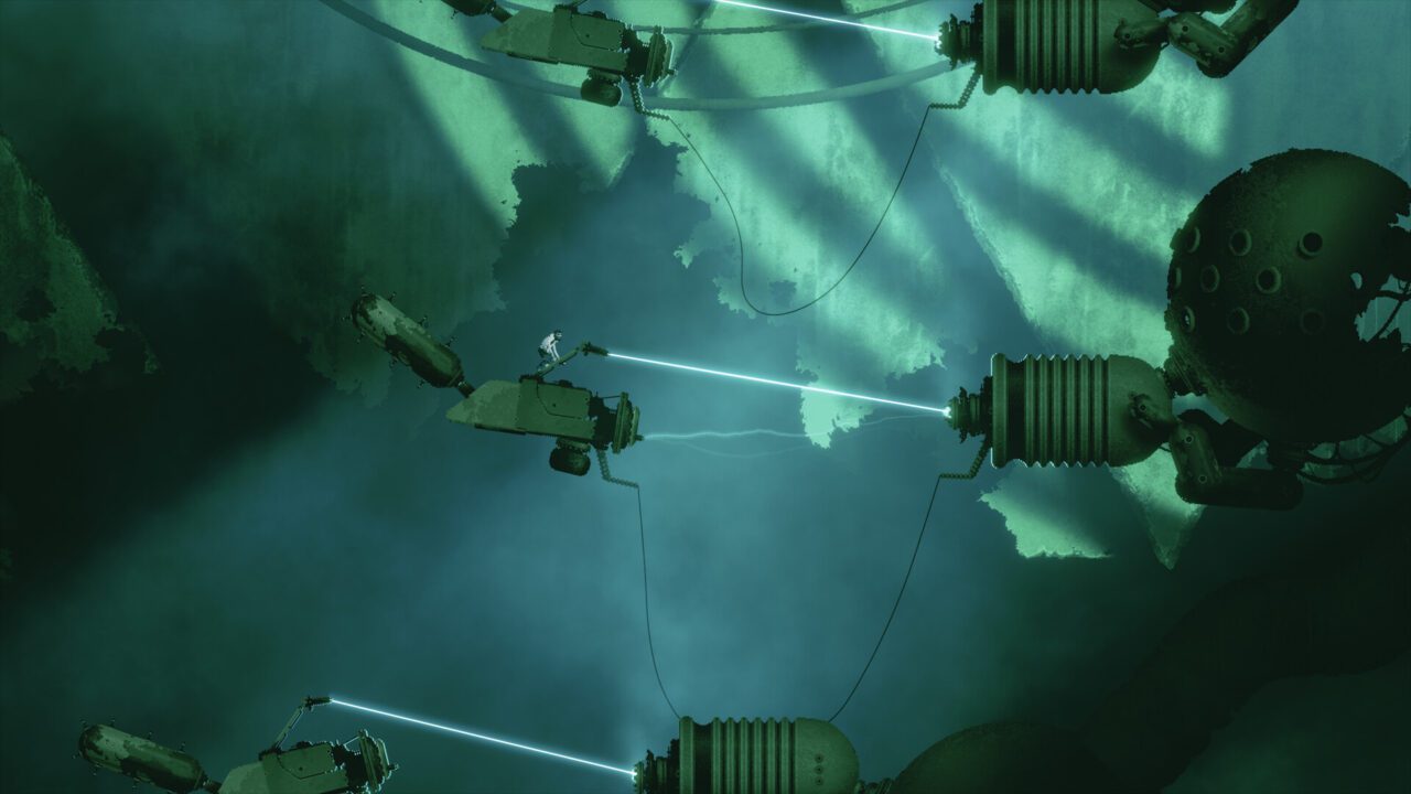 bionic bay - imagem 3