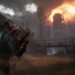 Veja em detalhes o gameplay de Cronos: The New Dawn (e sua semelhança com Dead Space)