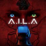 A.I.L.A, jogo de terror brasileiro, estará presente na Gamescom Latam 2025