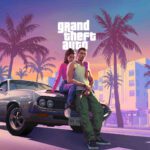 GTA VI é adiado para maio de 2026
