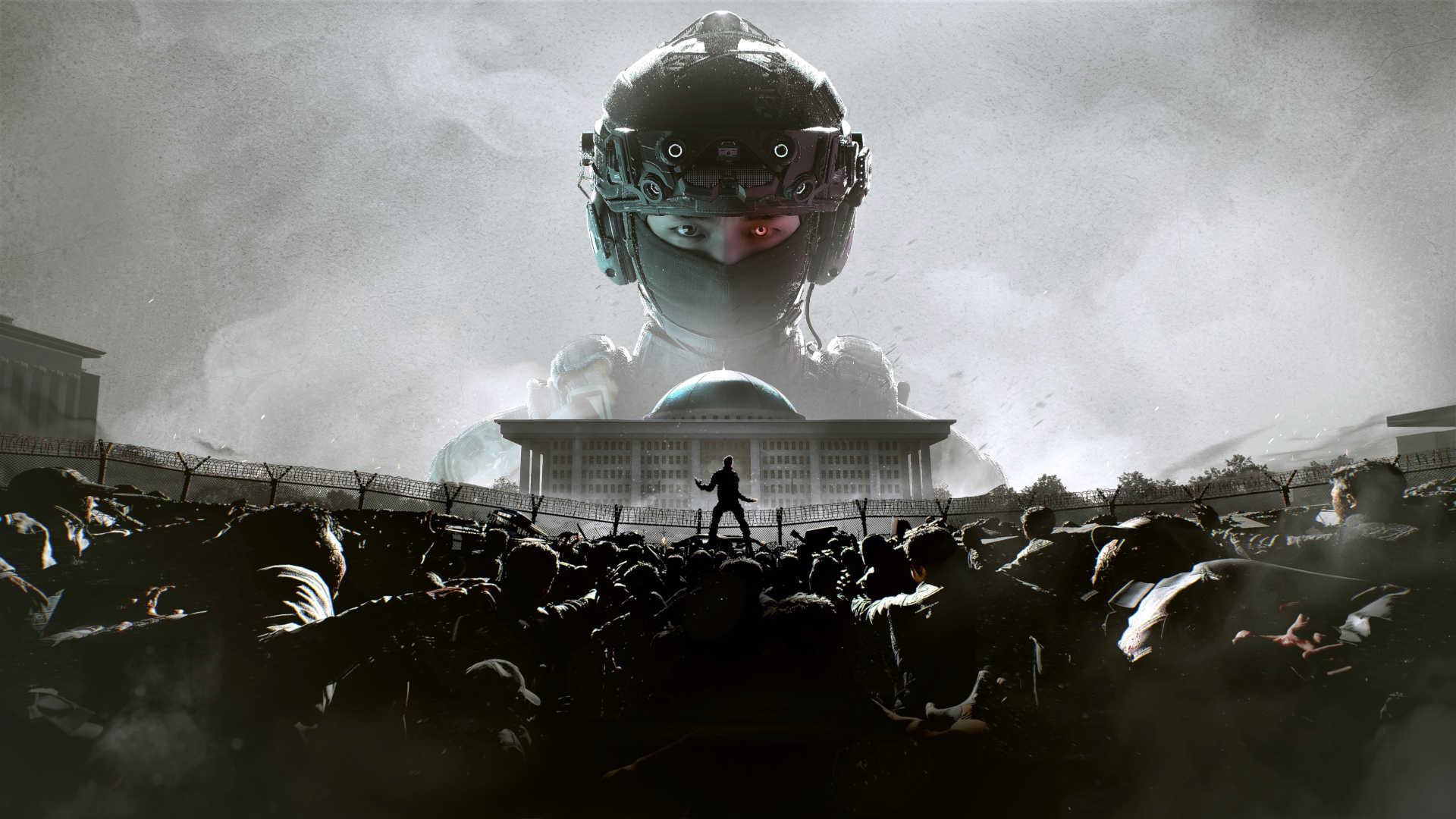 MUDANG: Two Hearts - principal