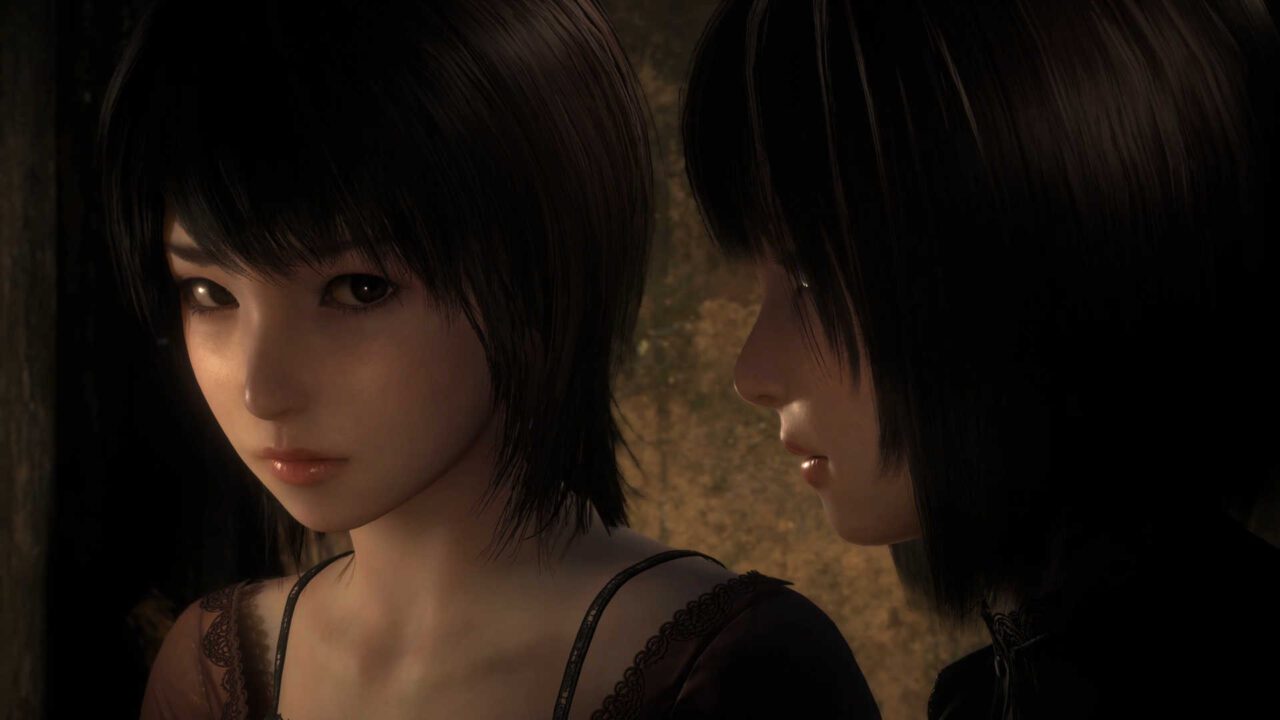 Fatal Frame II: Mio e Mayu Amakura