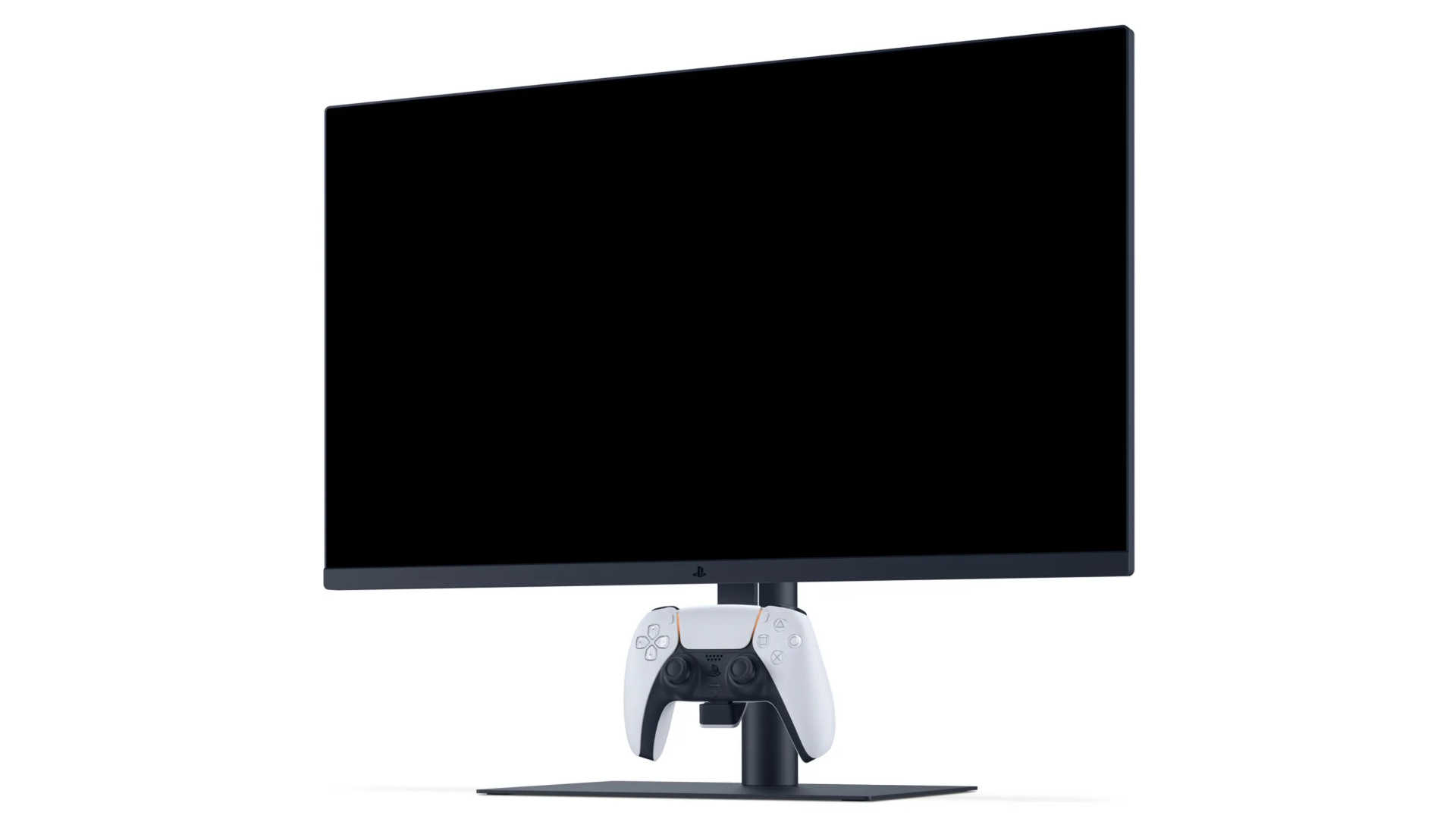 Monitor PlayStation - PS5