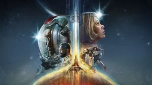 Starfield chega ao PS5 em abril com grandes atualizações